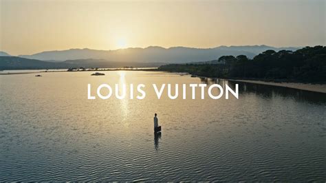 LOUIS VUITTON — OUR COMMITTED JOURNEY on Vimeo.